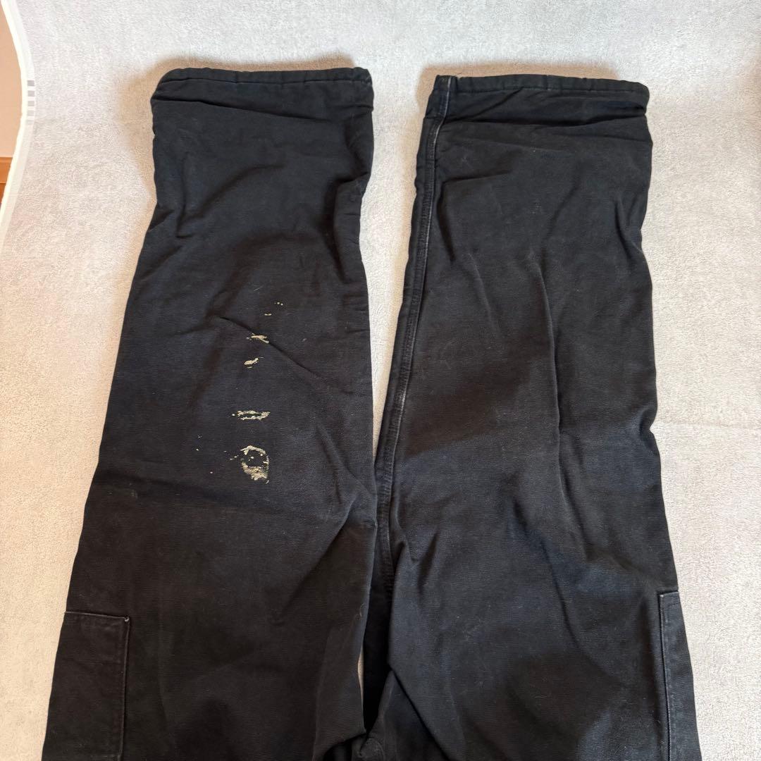 Carhartt オーバーオール　サロペット　2XL