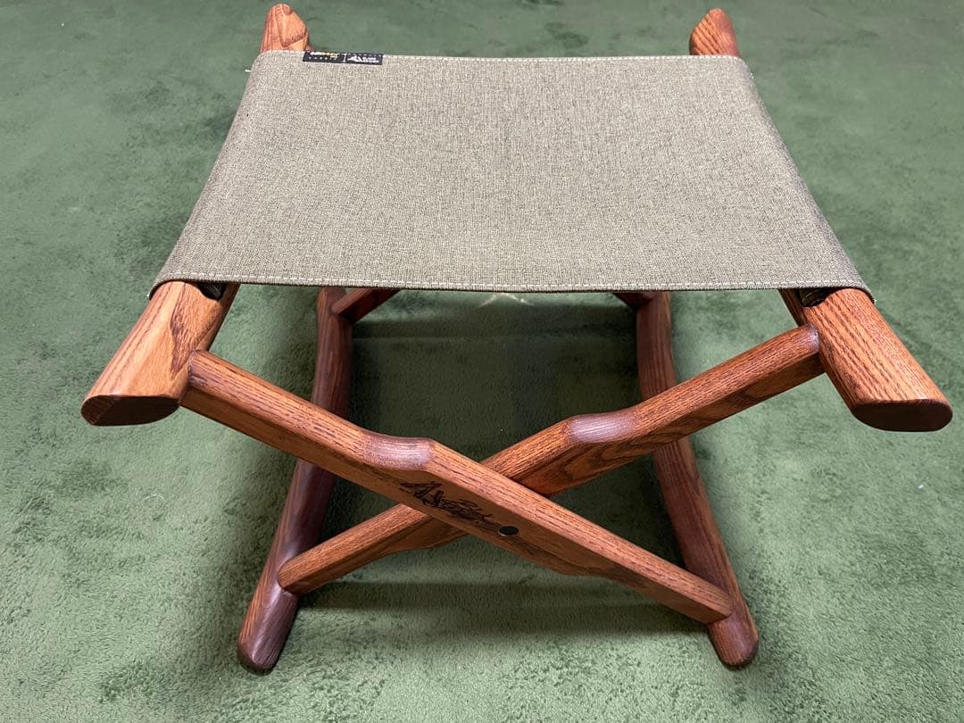 【太助】BLACK DESIGN　かりん