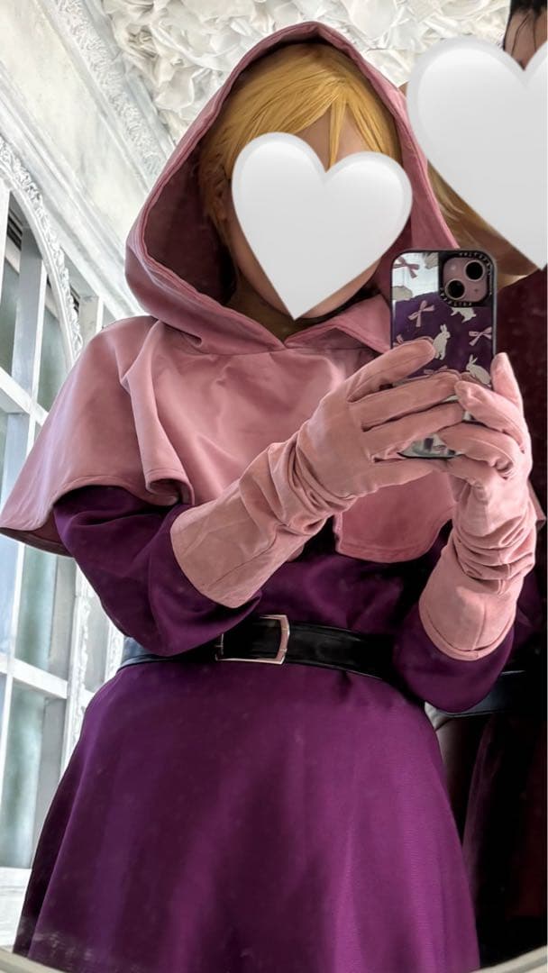 11日まで出品//チ。 地球の運動について ヨレンタ コスプレ