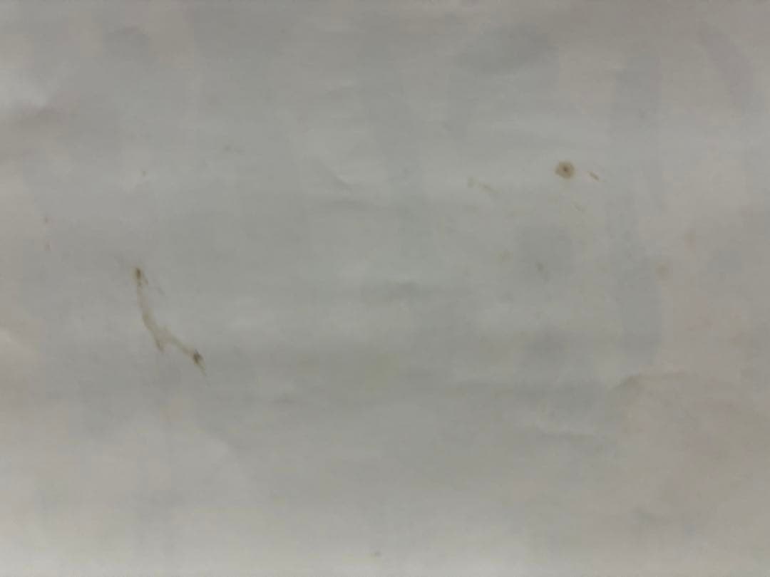 超貴重！1991年　波の数だけ抱きしめて　B2ポスター