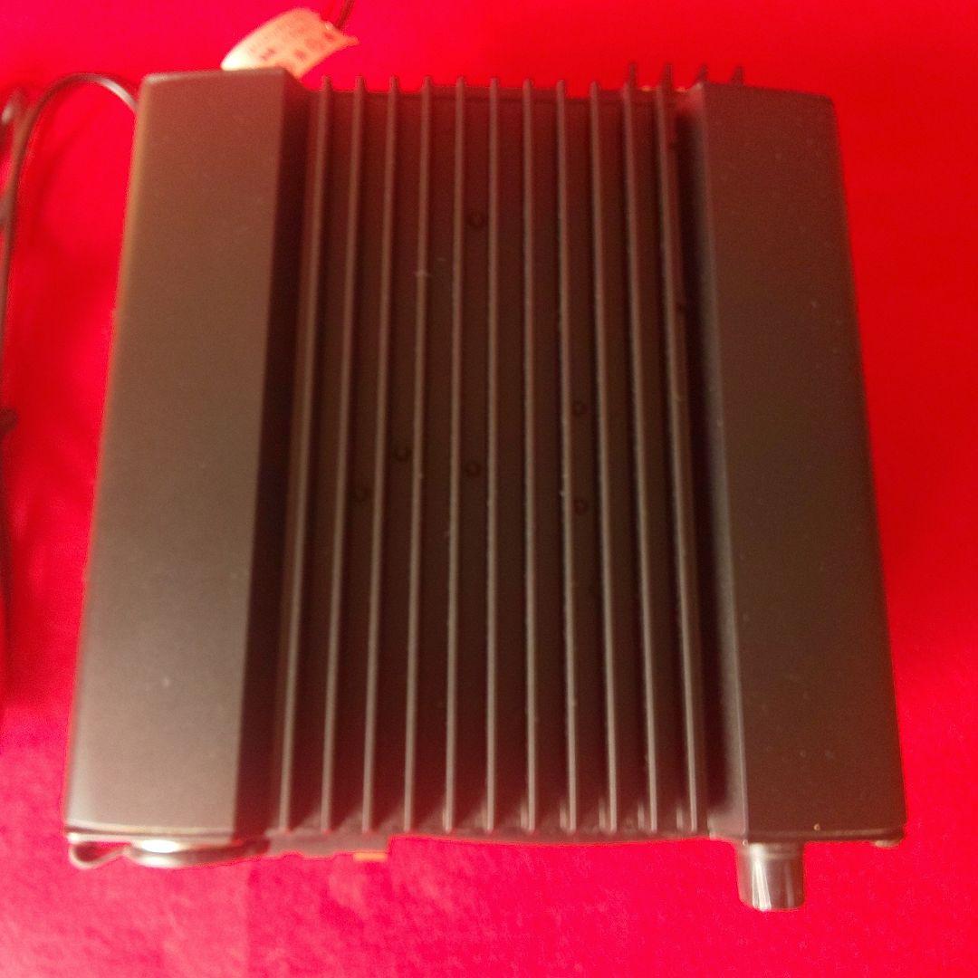 ALINCO DT-831D DC-DCコンバーター 24V-13.8V