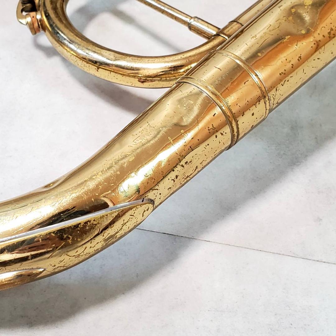 【専門店整備済み】YAMAHA YAH201 アルトホルン YAH-201