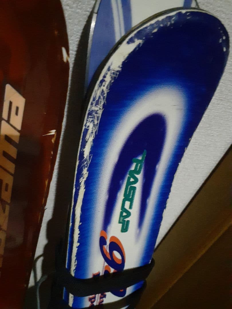 ショートスキー板セット売り