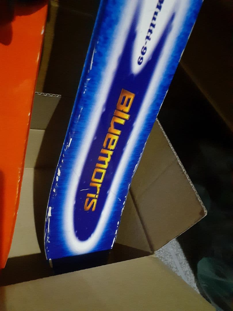 ショートスキー板セット売り