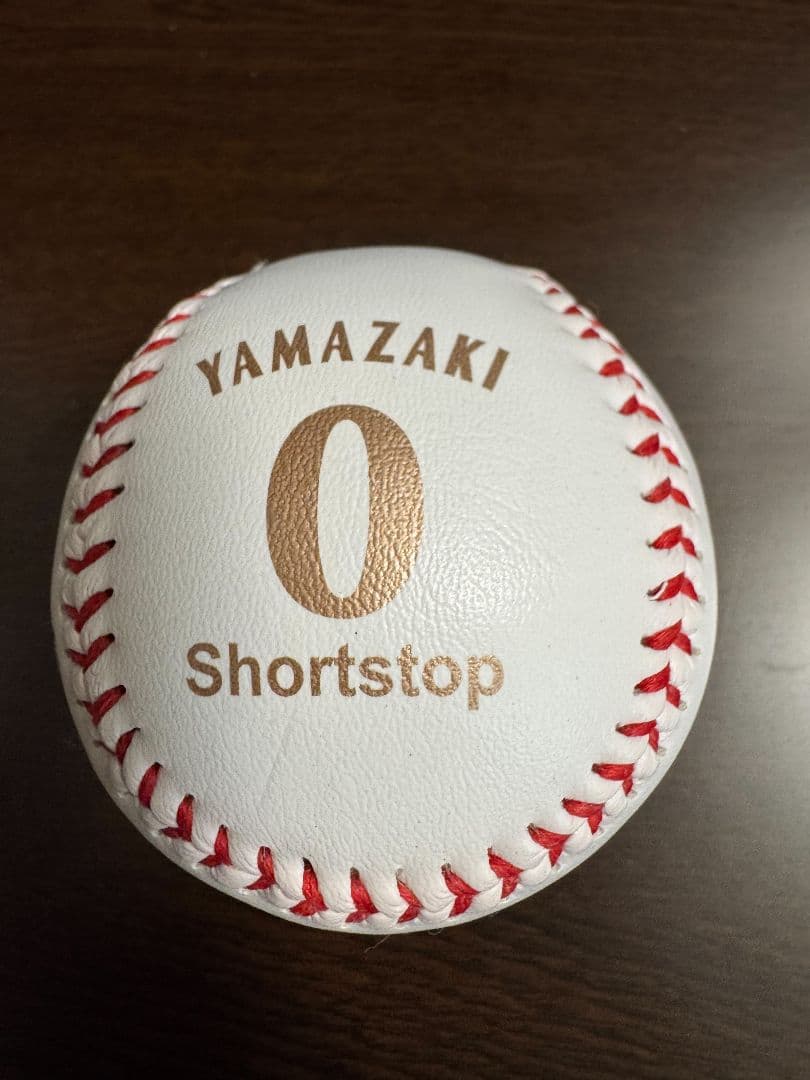 【希少】横浜DeNAベイスターズ 2014年開幕スタメンサイン入りボールセット