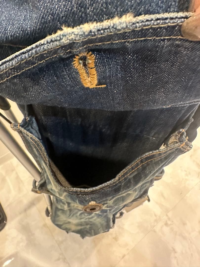 ミズノ✖️241coフレームウォーカーキャディバック