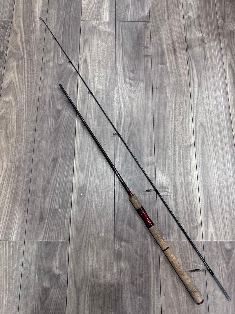 シマノ スコーピオン2702R-2