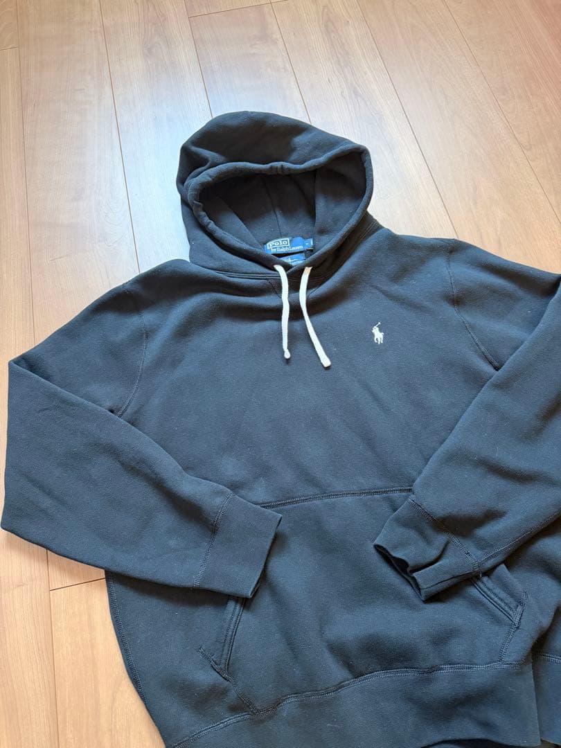 Polo by RalphLauren RonHerman 別注