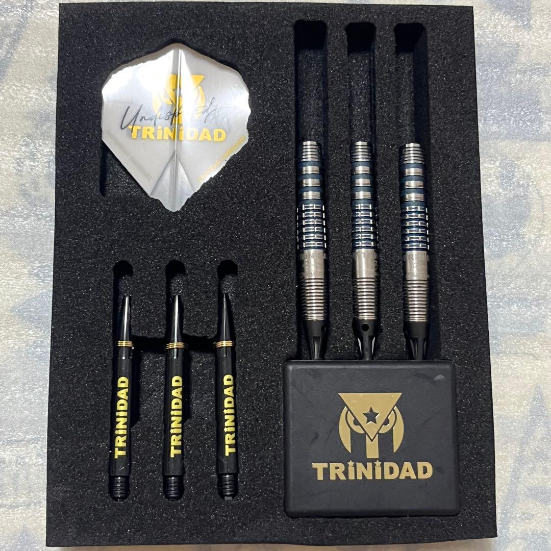 TRINIDAD ROMEKARI 2 ザ ロイヤル ロメカリ2