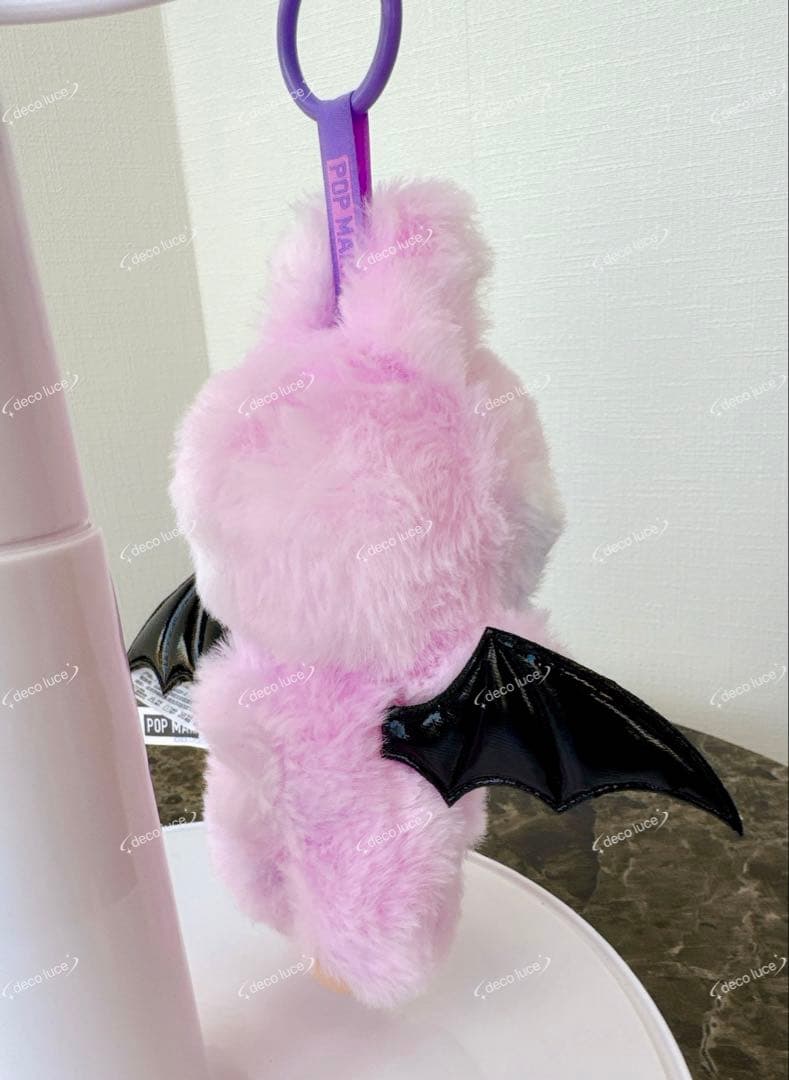 スワロフスキー ラブブ エナジー Big into Energy LUCK