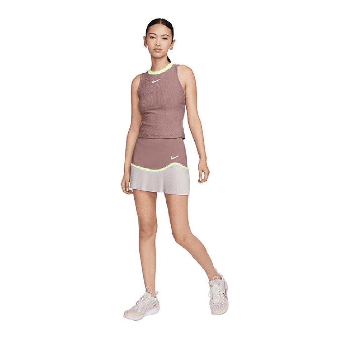 Nike Court タンクトップ