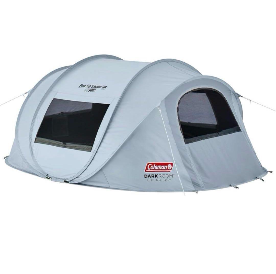 値引き中　送料込 コールマン Coleman ポップアップシェード DR テント