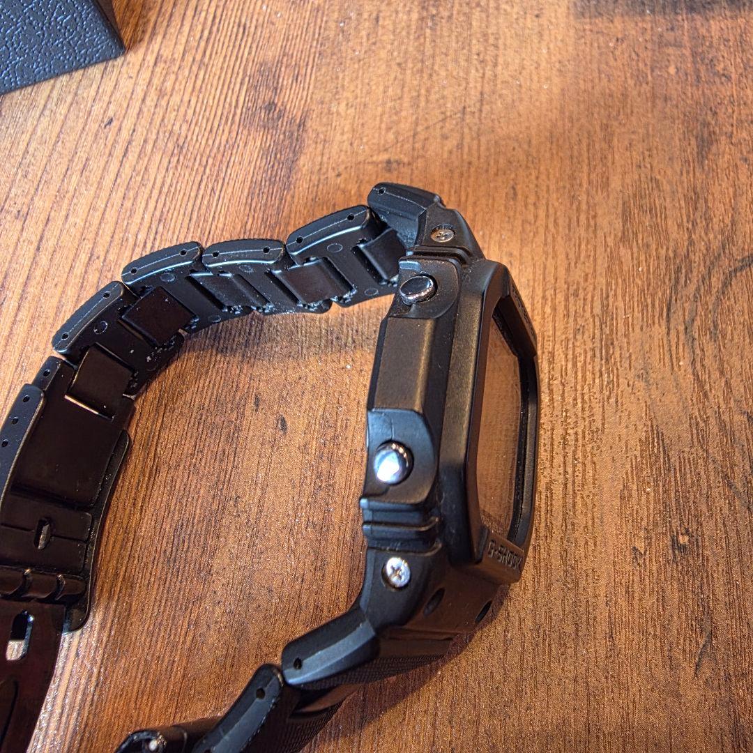 G-SHOCK GW-M5600BC-1JF 箱付き