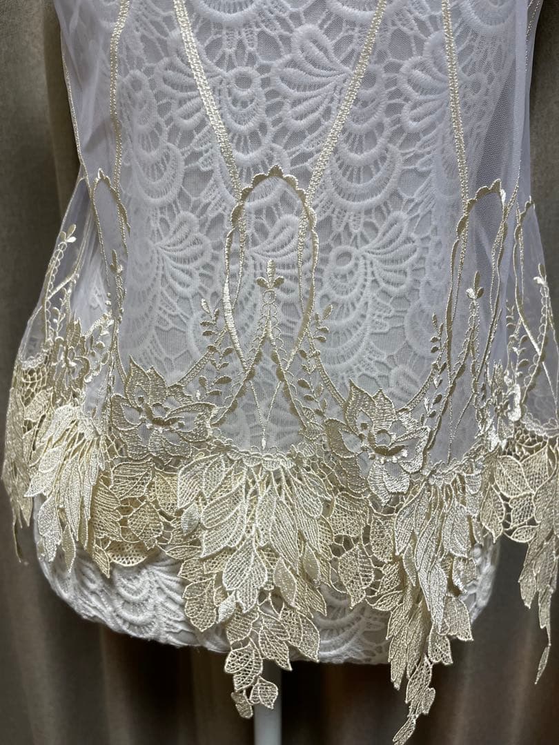 CTJ234 (34シリーズ) キャミソール