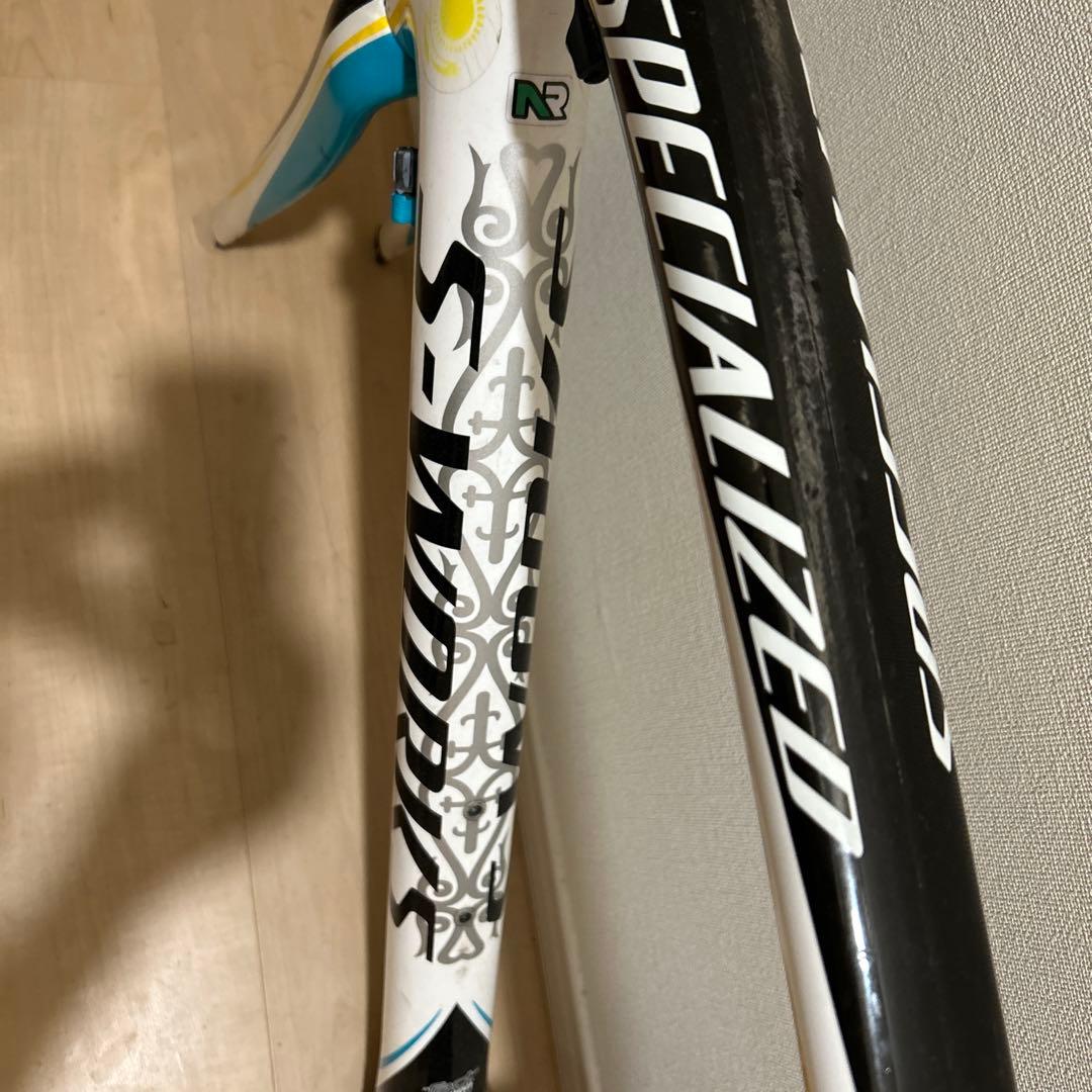 自転車本体 Specialized S-Works Tarmac SL3