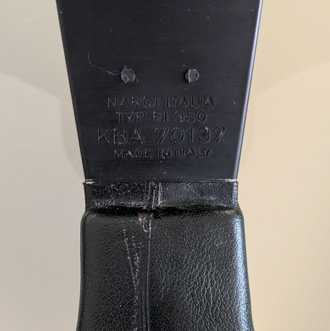 【Hercules】Personal ステアリングフィッティパルディモデル