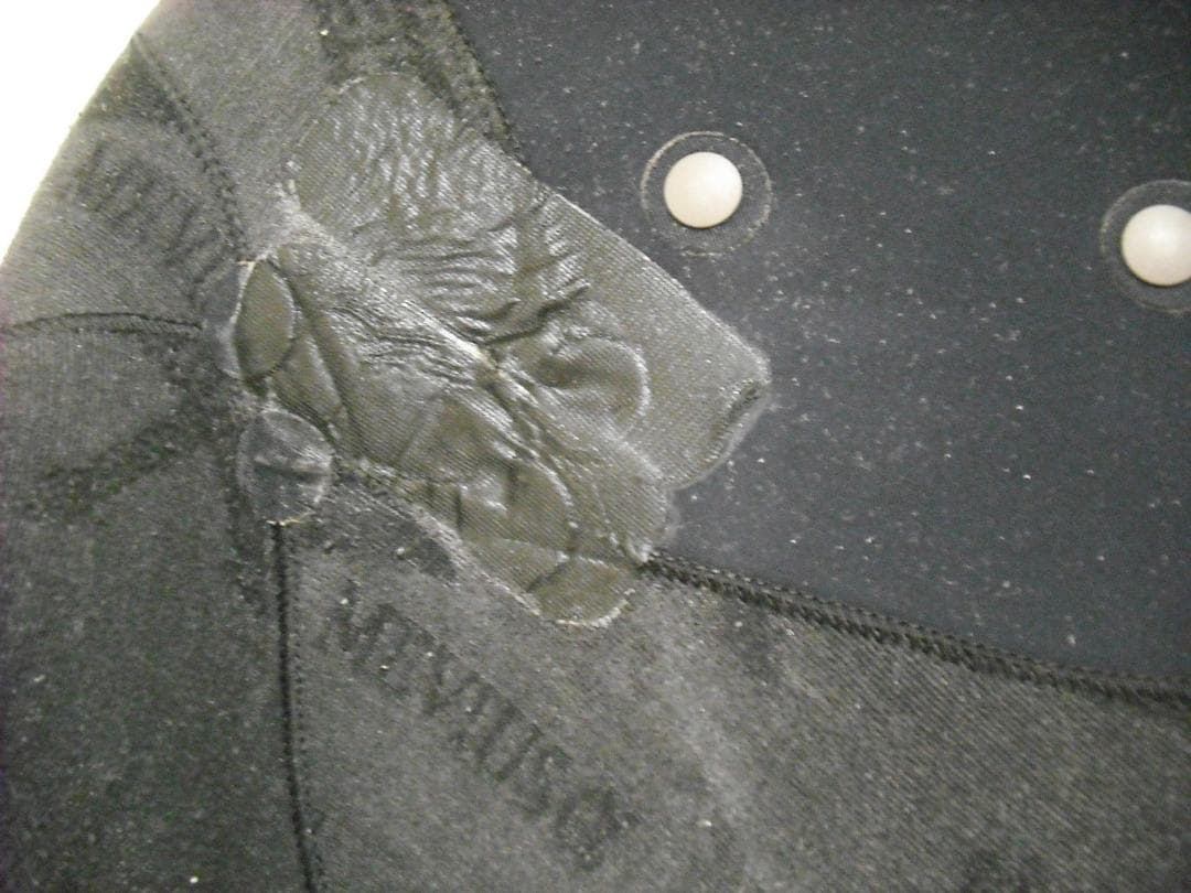 LANTYウエットスーツ（セミドライ）ML相当