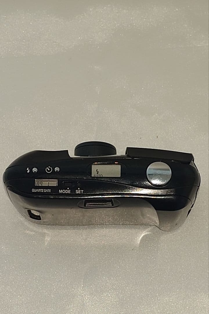 【おしと】Olympus mju μ オリンパス ミュー 初代