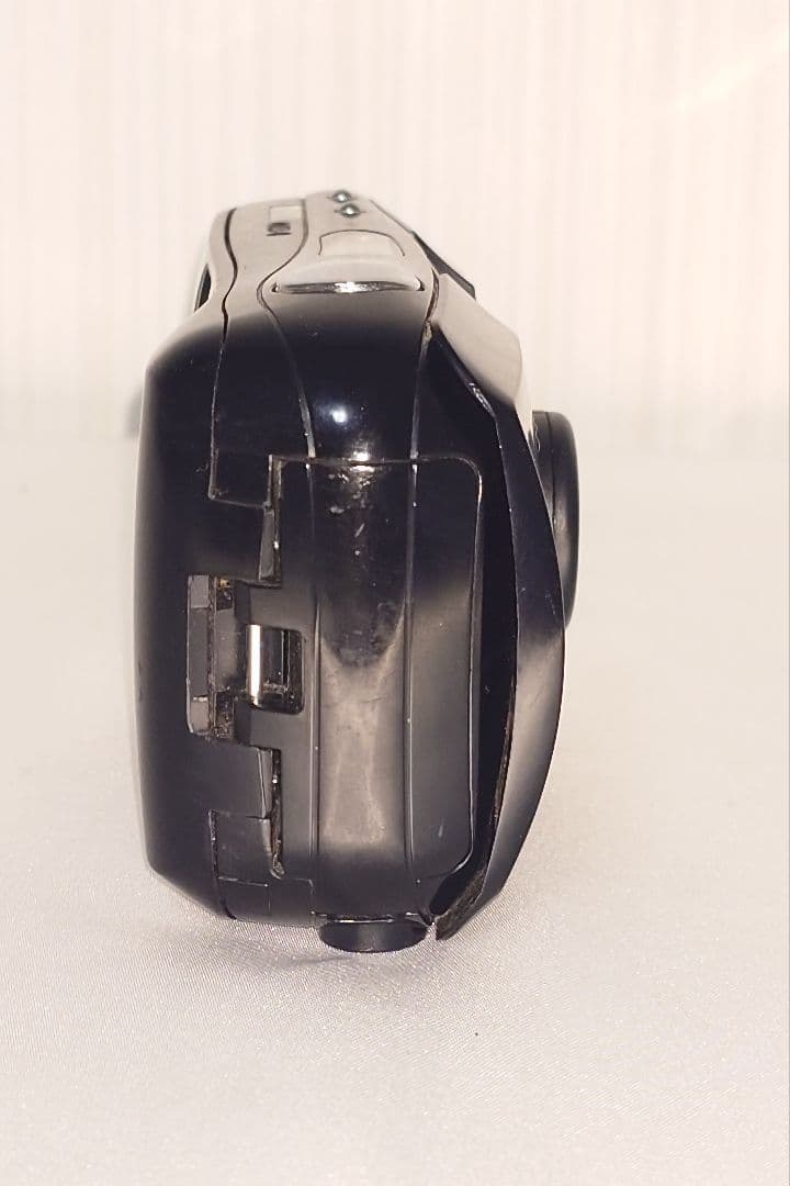 【おしと】Olympus mju μ オリンパス ミュー 初代