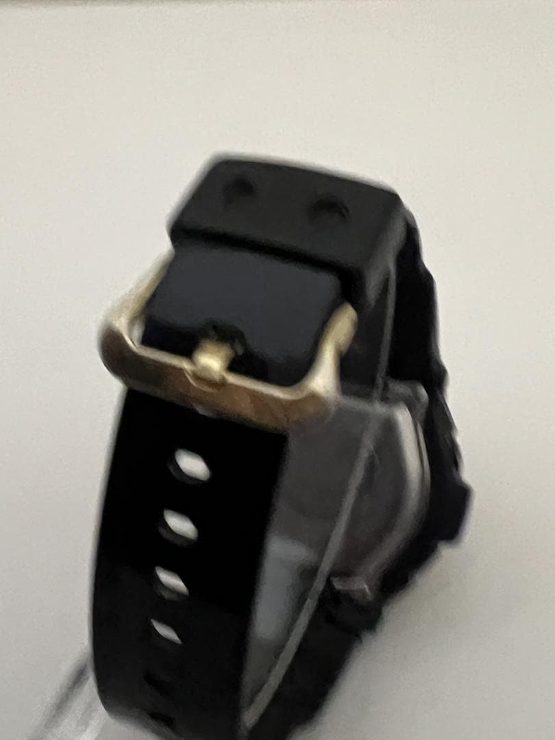 美品　全て動作品　CASIO G-SHOCK 　まとめて4個セット　カシオ