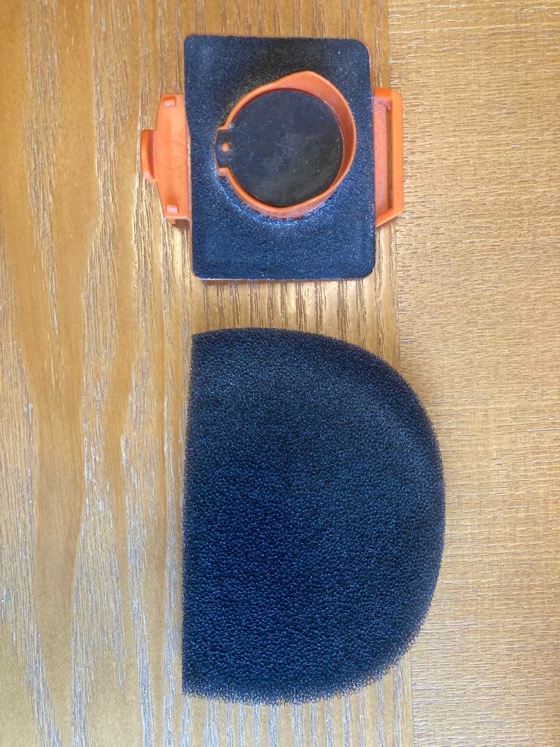 マキタ スティック掃除機 付属品多数 値段交渉 即購入可 CL-107FD