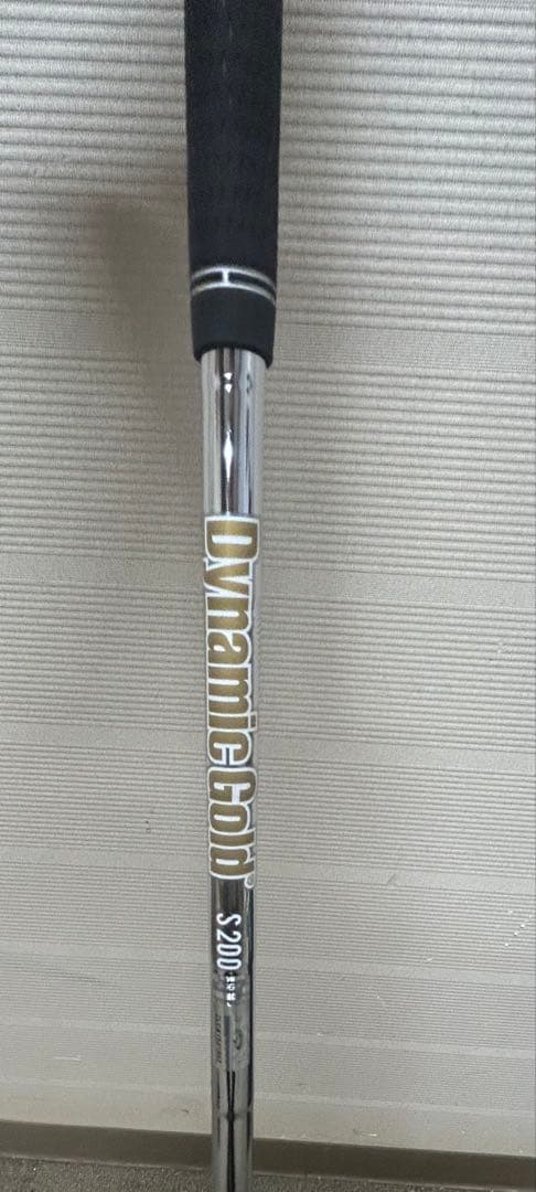 Callaway OPUS 60度ウェッジ