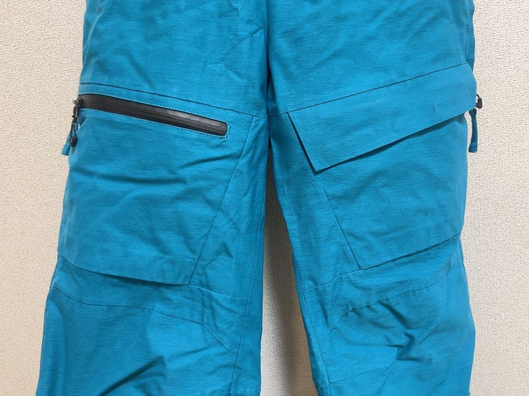 686 スノーボードウェア　上下セット　レディース　Sサイズ