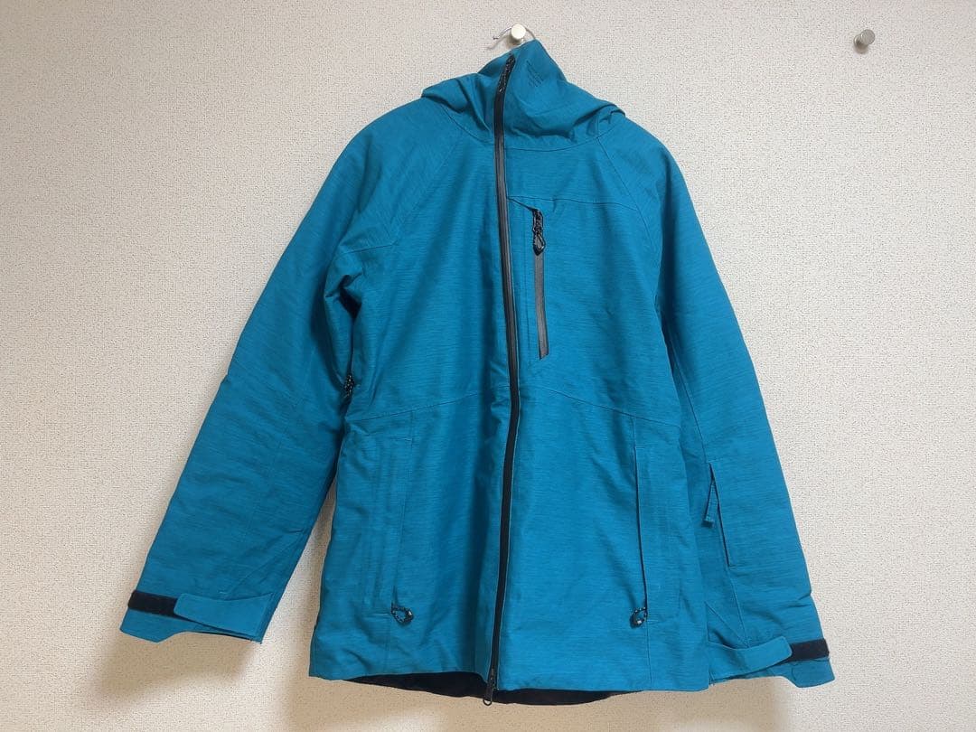 686 スノーボードウェア　上下セット　レディース　Sサイズ