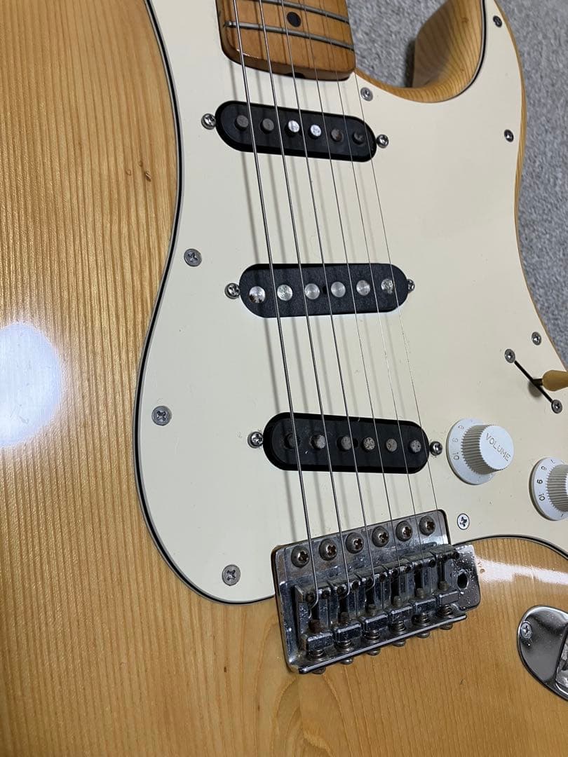 Greco SE-600 SPARKLE SOUNDS ジャンク