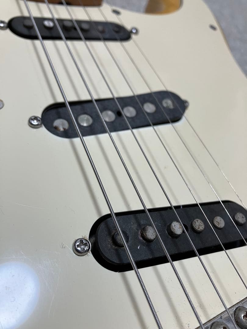 Greco SE-600 SPARKLE SOUNDS ジャンク