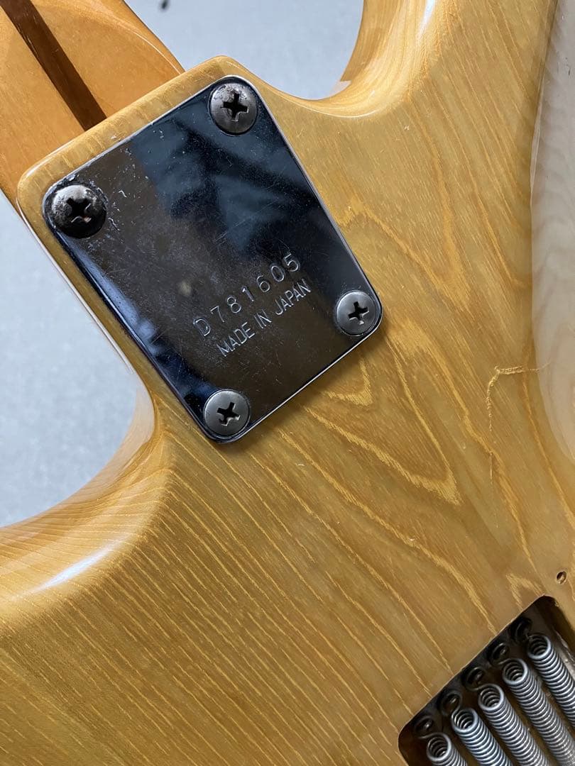 Greco SE-600 SPARKLE SOUNDS ジャンク