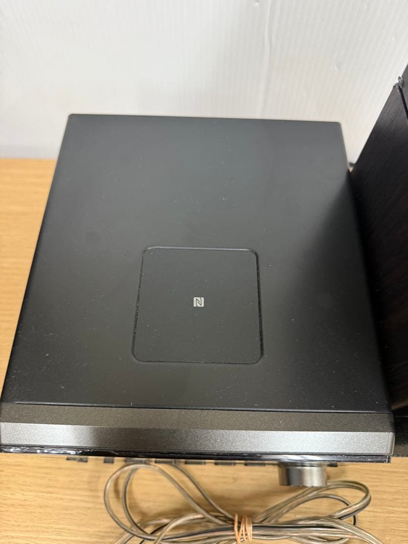 KENWOOD R-XK330 コンパクトハイファイシステム