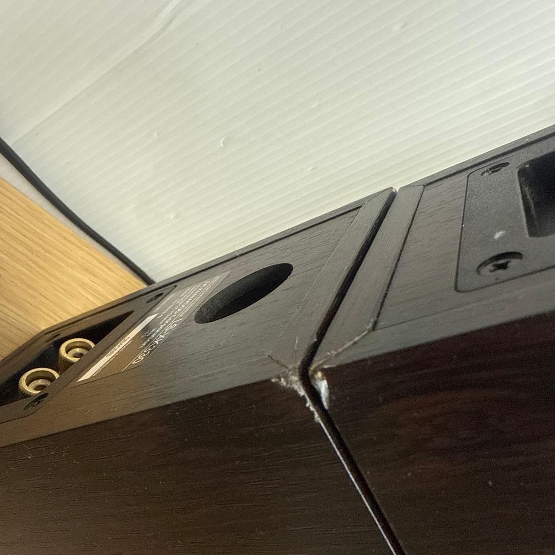 KENWOOD R-XK330 コンパクトハイファイシステム