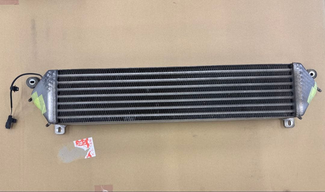 GReddy インタークーラー cx-5 アクセラ アテンザ