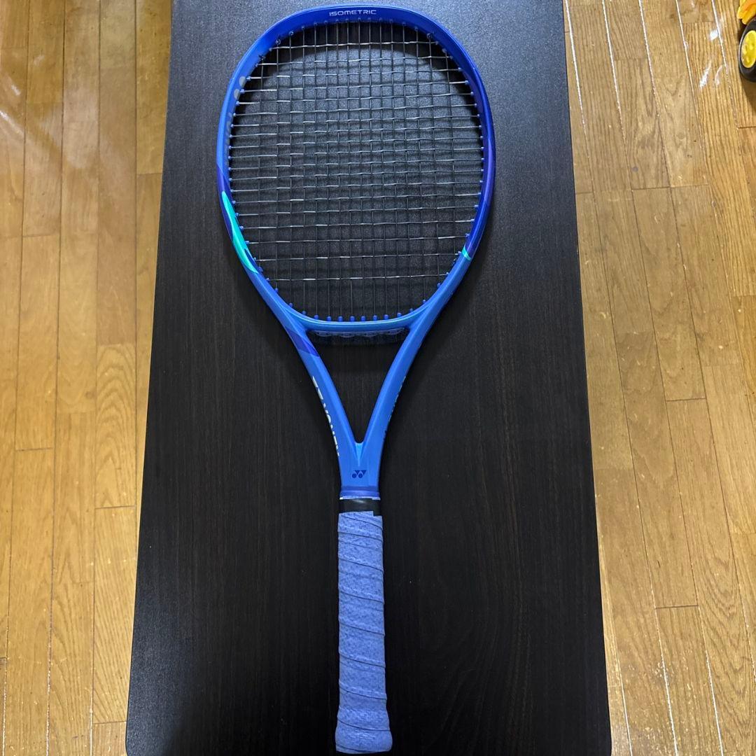 YONEX EZONE 98 G3 硬式用テニスラケット Si