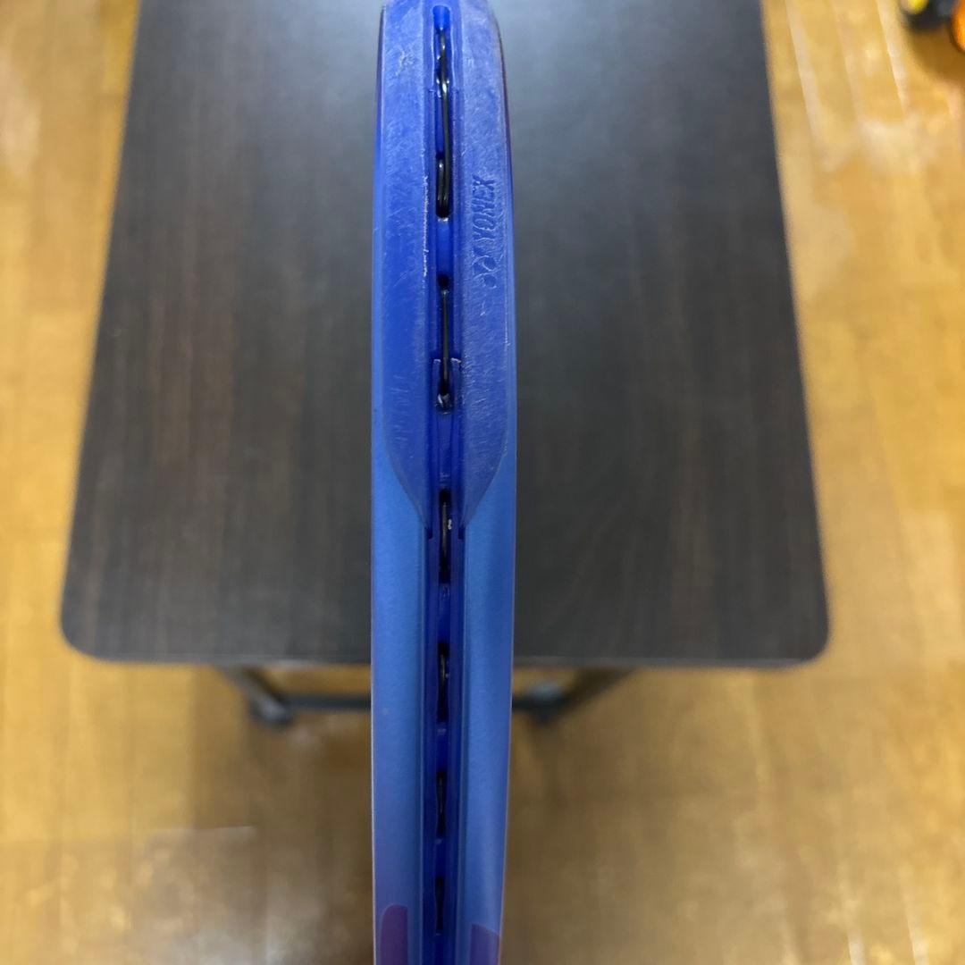 YONEX EZONE 98 G3 硬式用テニスラケット Si