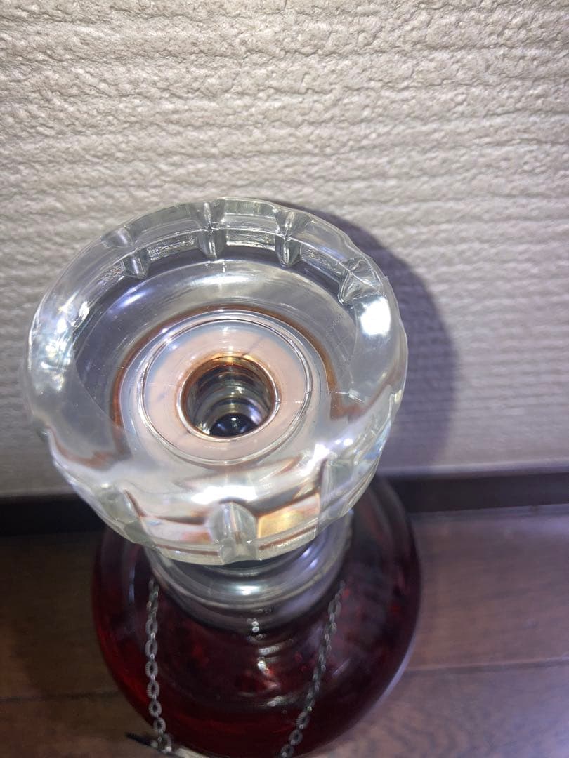 ニッカフォーチュン80（90年代品）