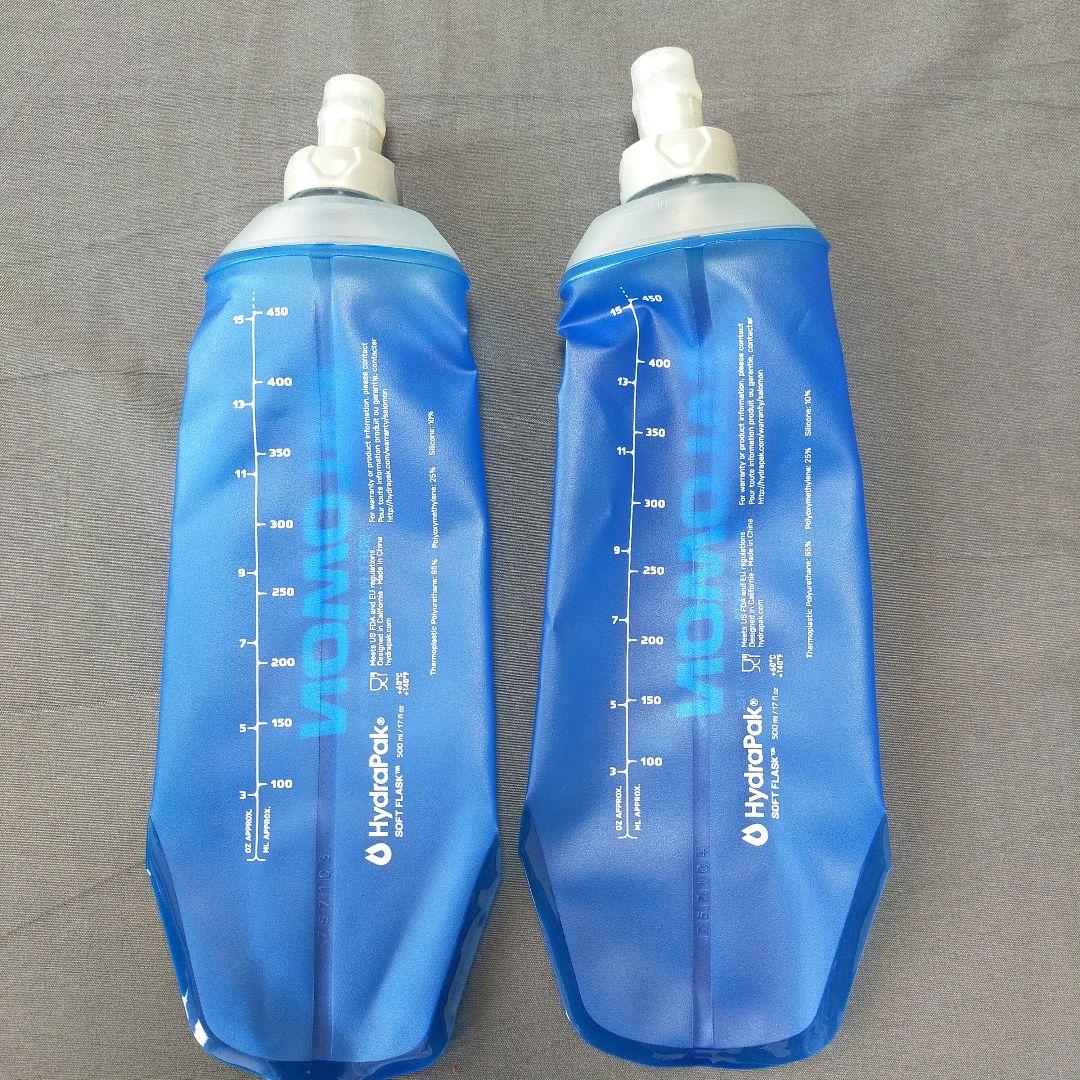 SALOMON サロモン アクティブスキン8 ランニングベスト