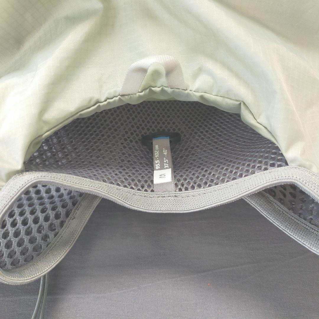 SALOMON サロモン アクティブスキン8 ランニングベスト