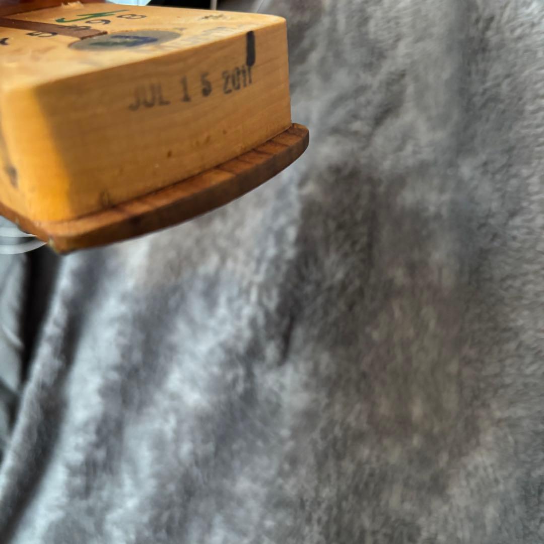 Fender USA Stratocaster Sunburst 2011年製