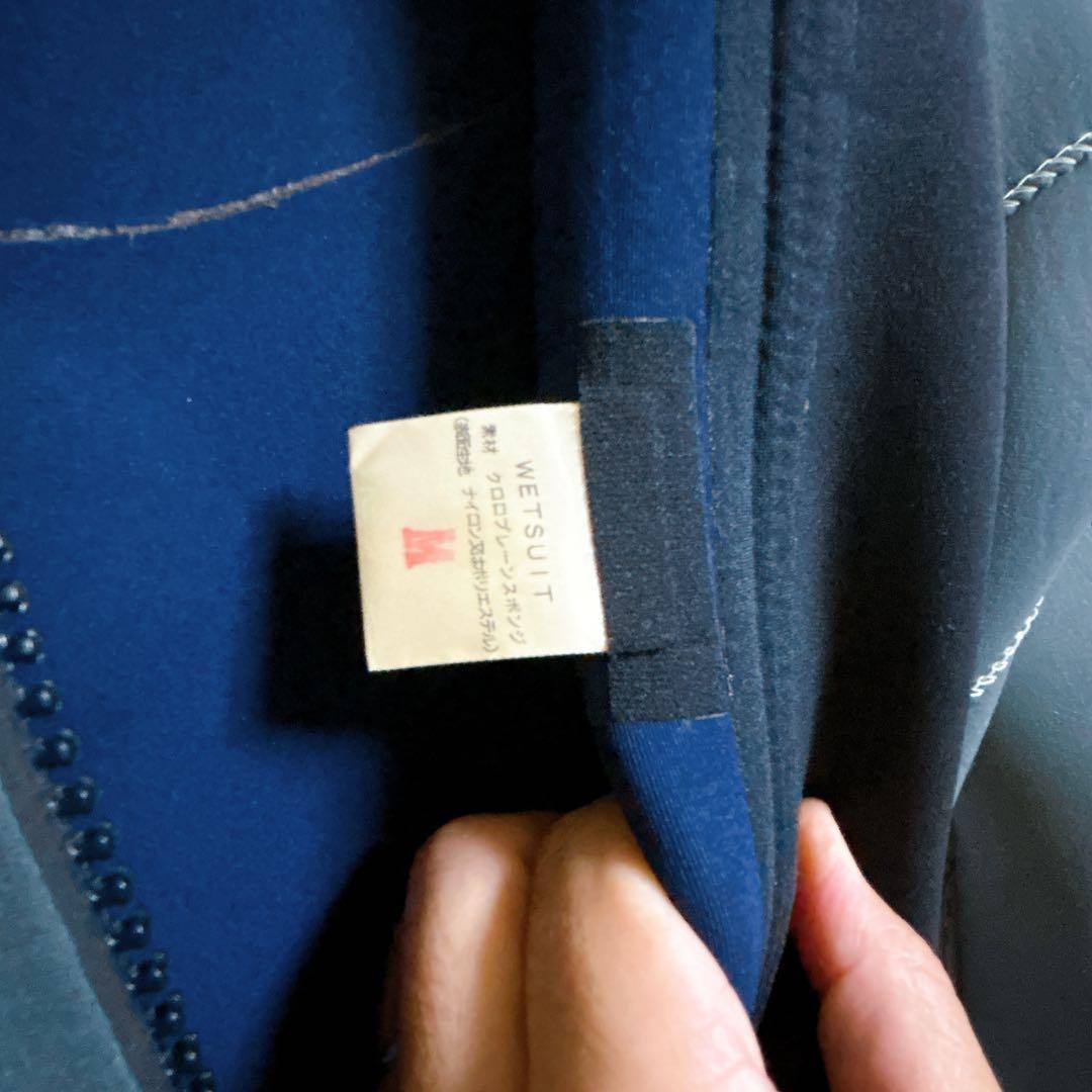 ROXY ウェットスーツ　レディース サイズM