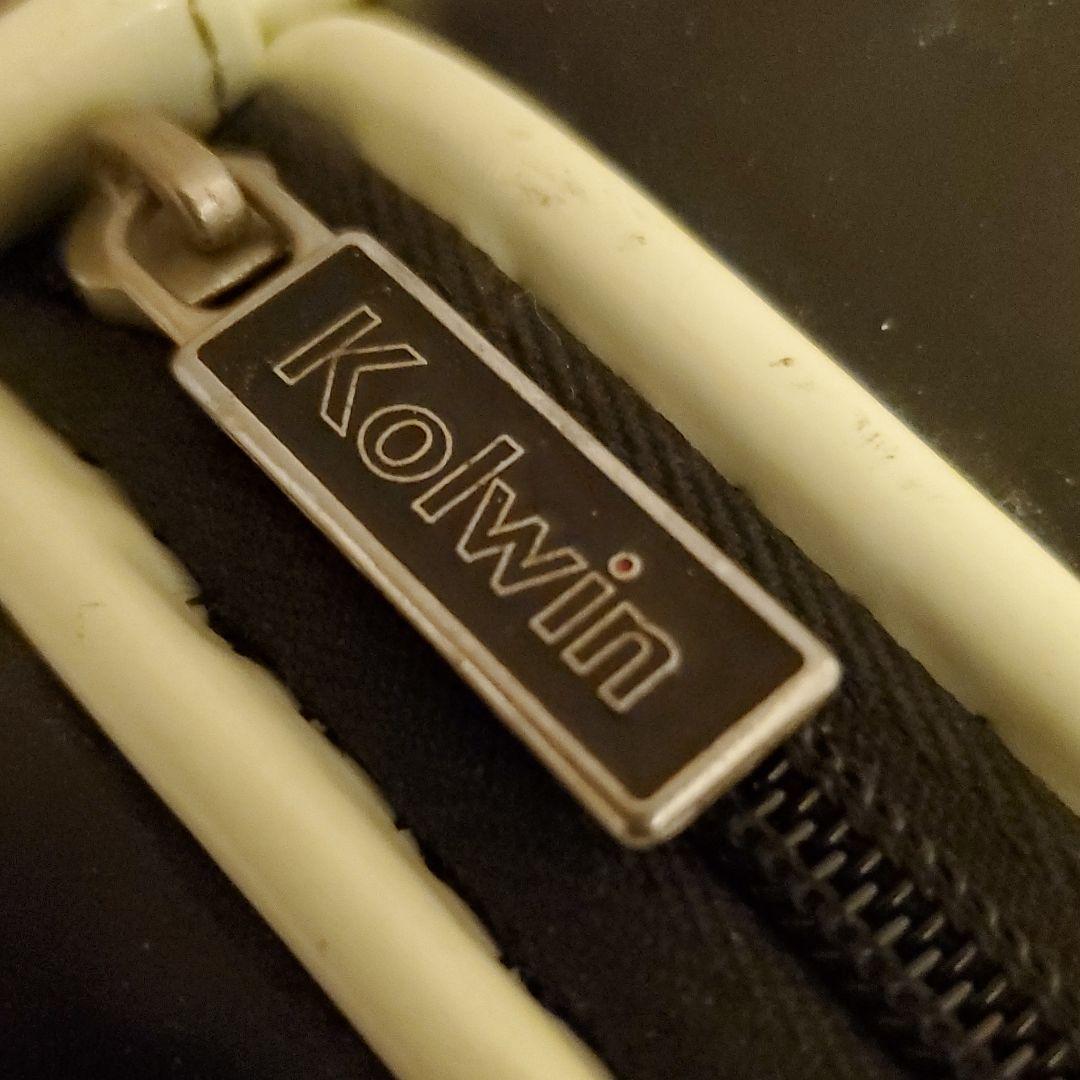 ゴルフKolwinキャディバック　キャスター付き