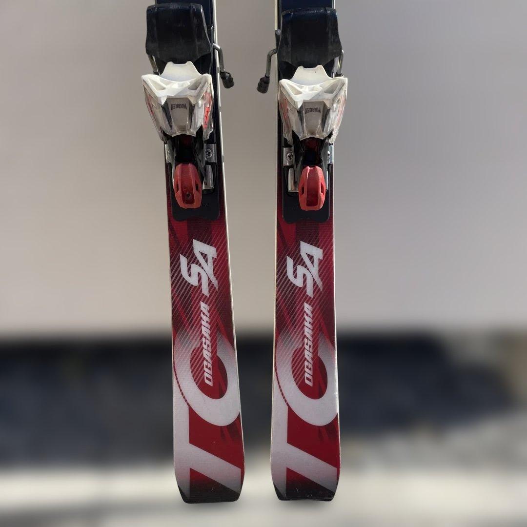 アパさま専用 TC スキー ビンディング