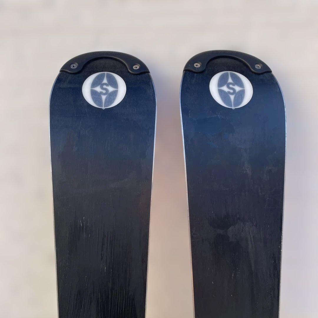 アパさま専用 TC スキー ビンディング