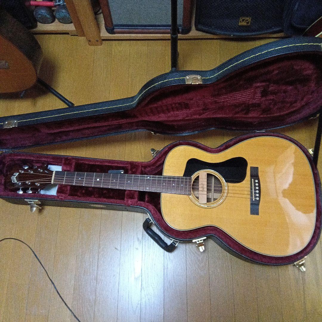 ギルド１３０ｒ(エレアコ仕様)