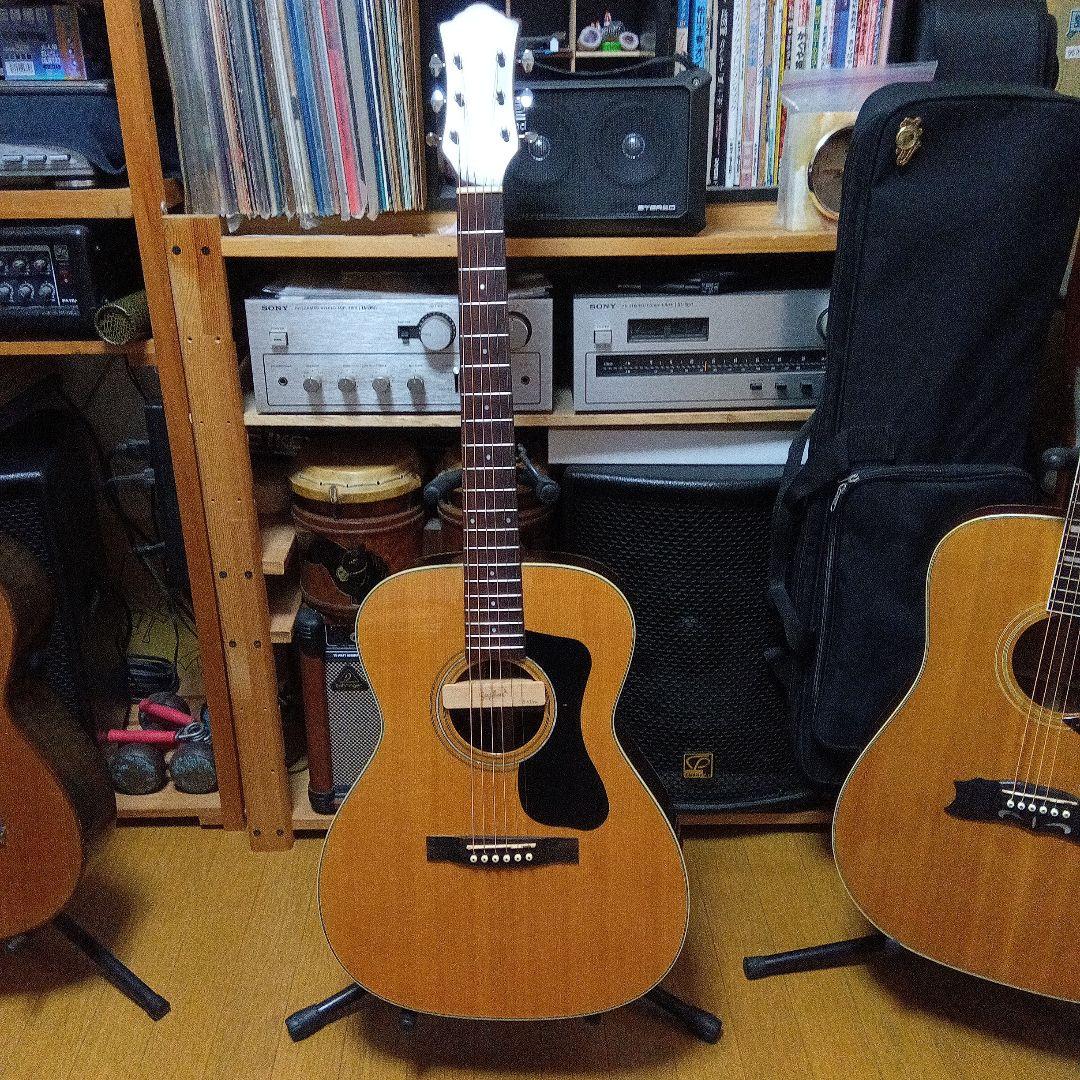 ギルド１３０ｒ(エレアコ仕様)