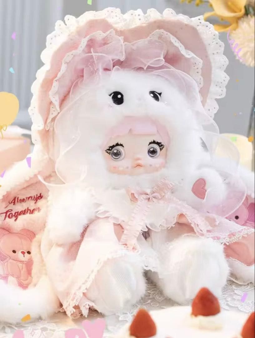 z♡  Nommi 2nd アニバーサリー400%