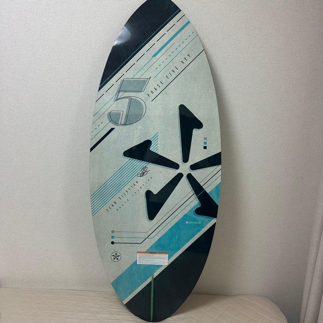 美品★フェイスファイブKEY5.2