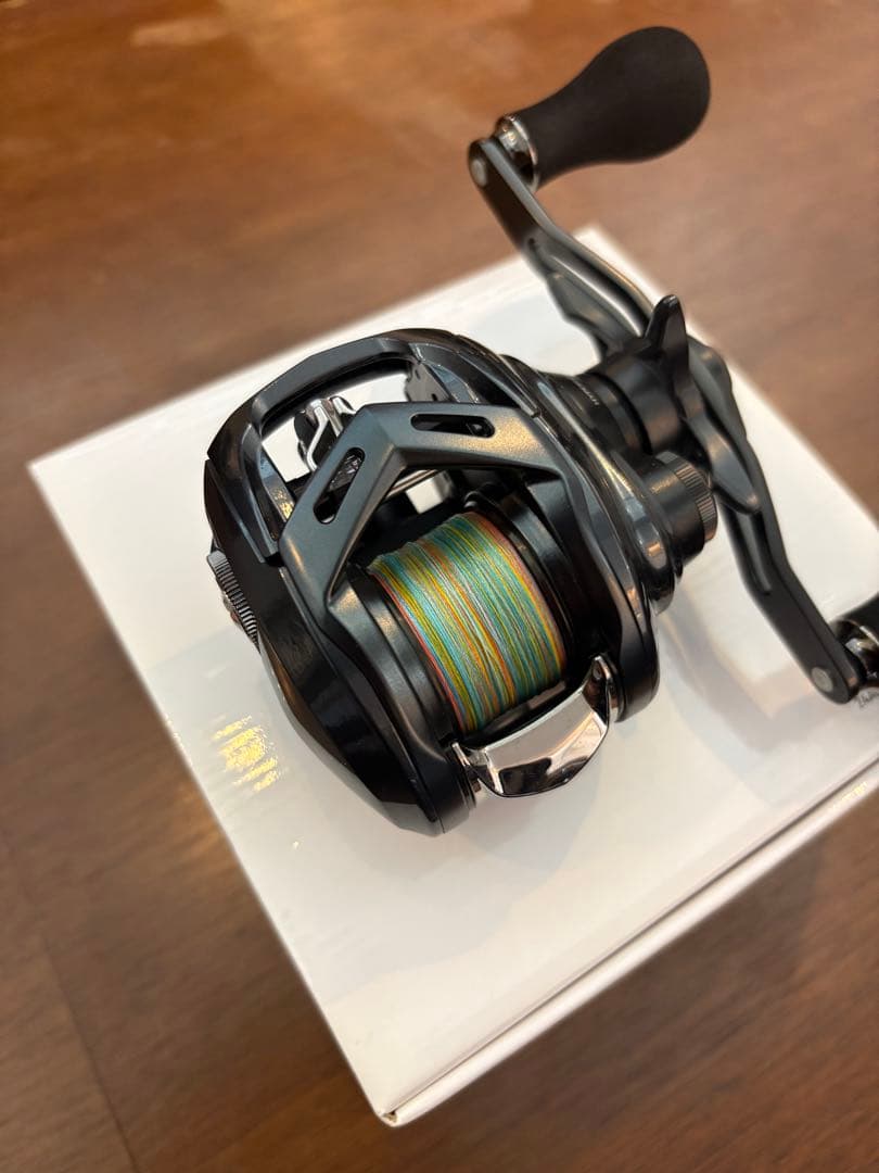 ADMIRA A 150XH アドミラ 24年式 右巻き 超美品 中古