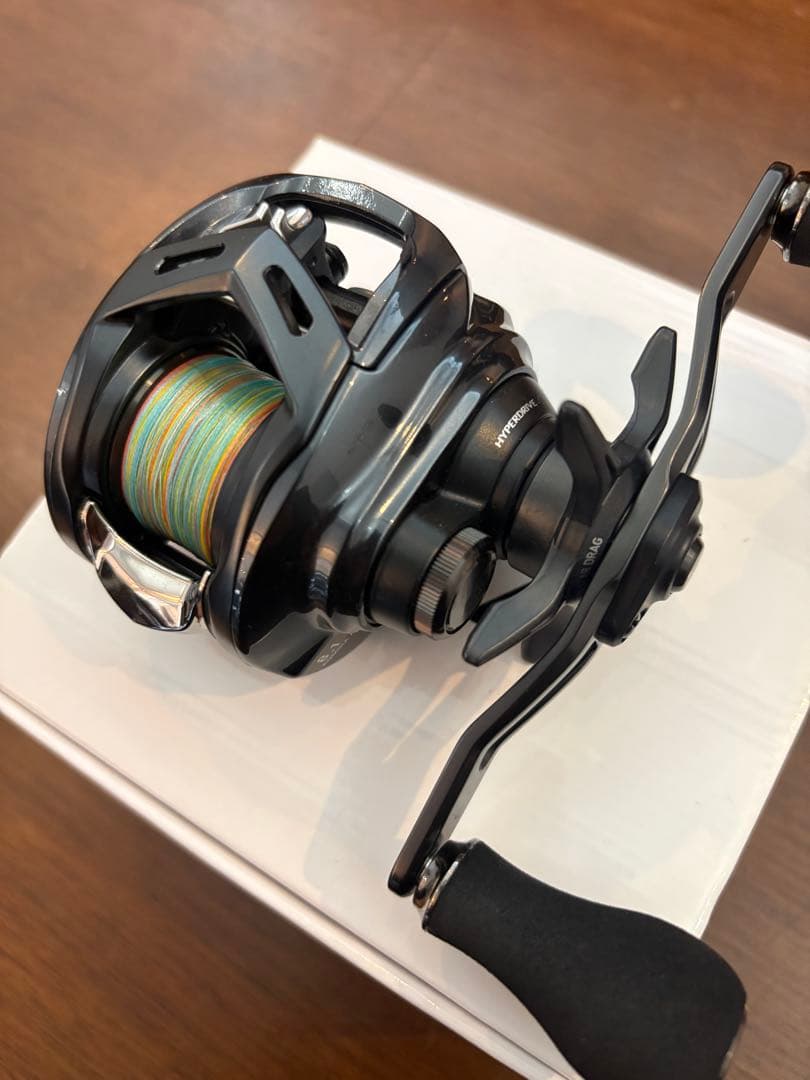 ADMIRA A 150XH アドミラ 24年式 右巻き 超美品 中古